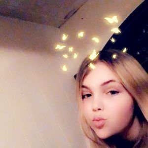 Meet your Posher, Jasmine